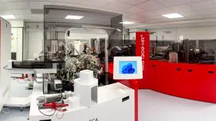 Edinburgh IMS 1300-HR