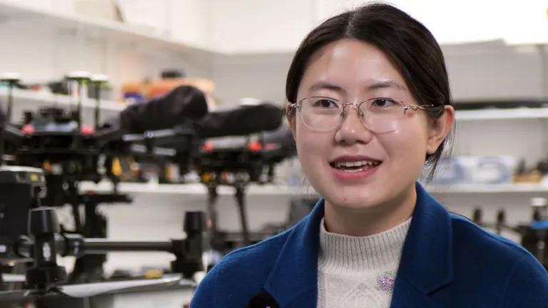 Dr. Qi Qu