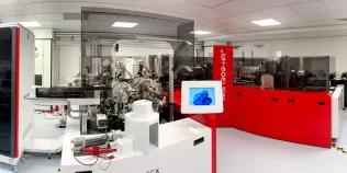 Edinburgh IMS 1300-HR