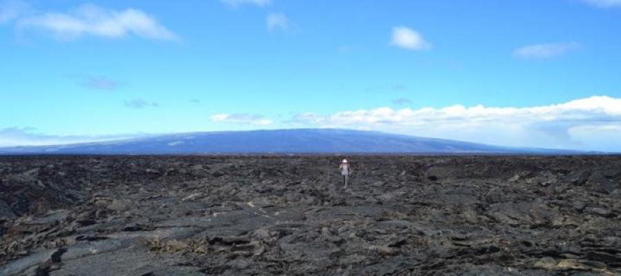 Galapagos volcano could help forecast future eruptions