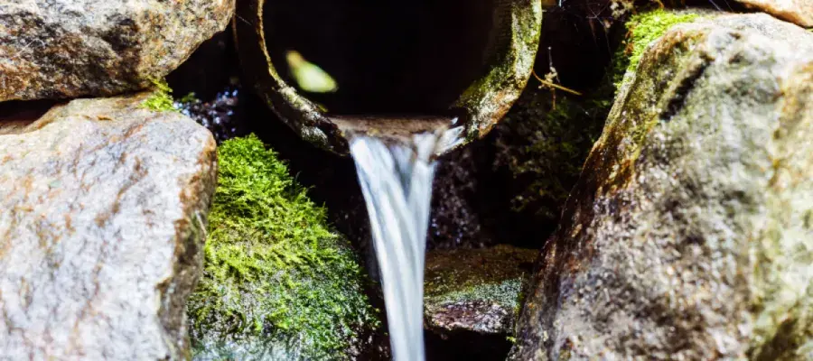 Why study Applied Environmental Hydrogeology at Edinburgh?