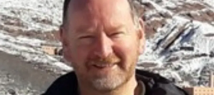 Professor Alistair Hamilton