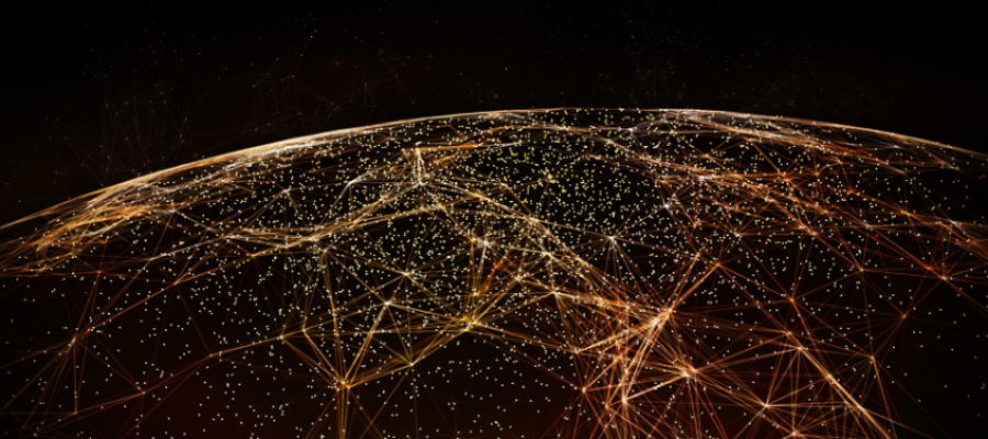 Geographical Information Science at Edinburgh