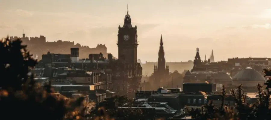 Why study Ecological Economics at Edinburgh?