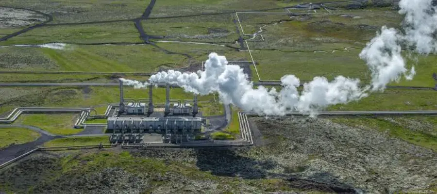 Carbon Management at Edinburgh