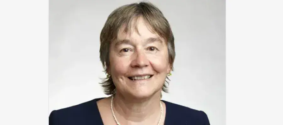 Prof Gabi Hegerl profile photo