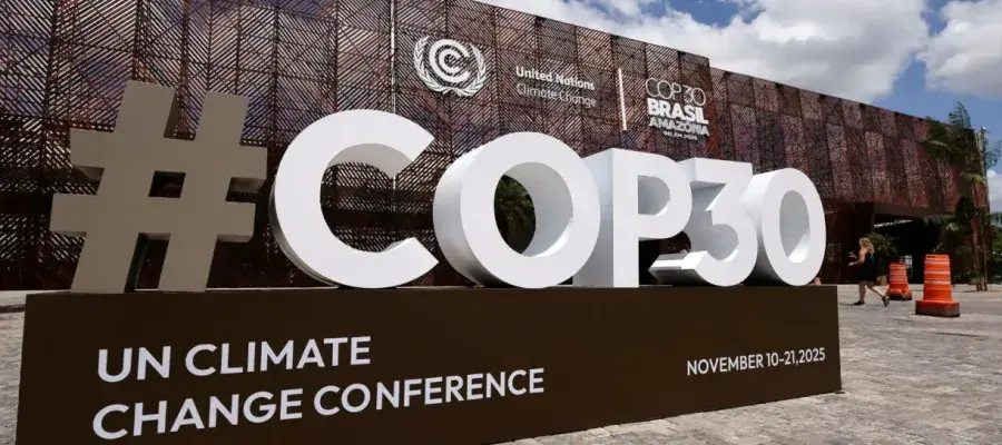 COP30 image