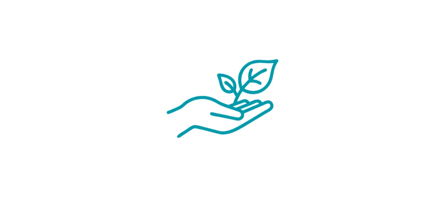 Growth icon