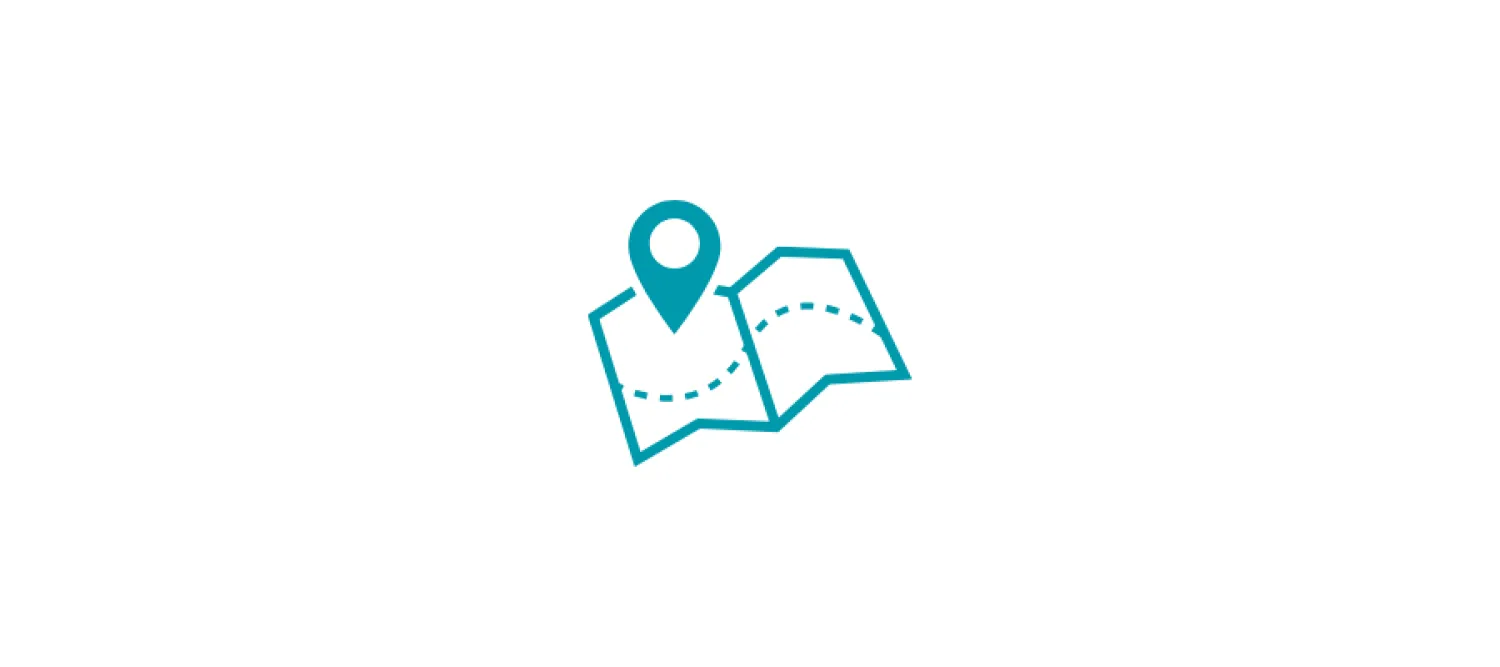 location icon