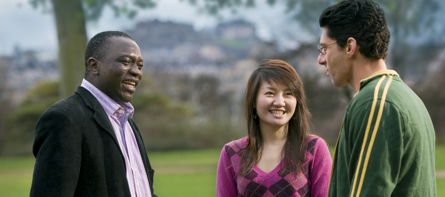 university of glasgow phd degrees