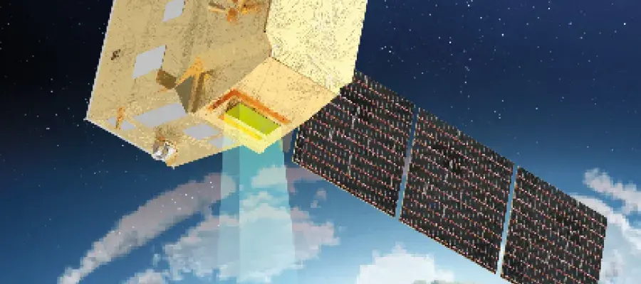 geos-general-research- space satellites - ESA European Space Agency CHIME