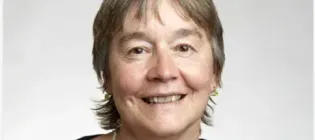 Professor Gabi Hegerl Profile Photo