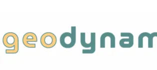 Geodynamica journal logo