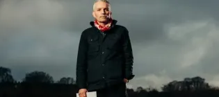 Professor Hayden Lorimer