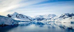 Image of ice sheet