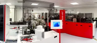 Edinburgh IMS 1300-HR