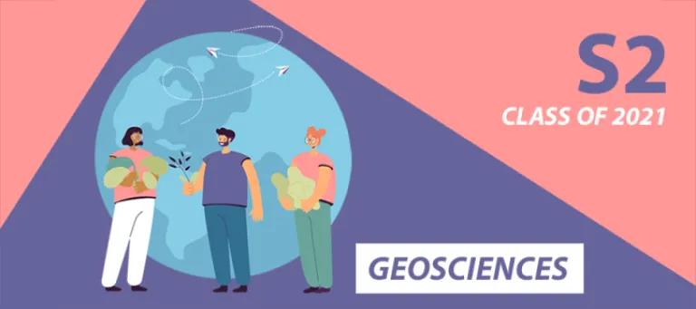 MSc Geoenergy - The University of Edinburgh
