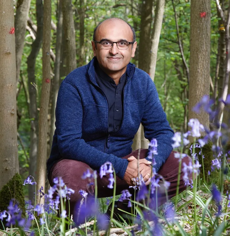 Prof Yadvinder Malhi