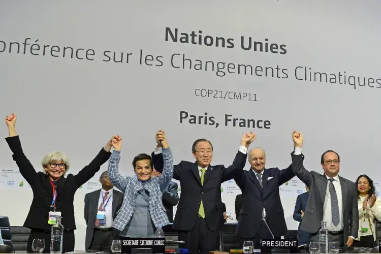geos-general-research UNFCCC UN Paris Agreement 3