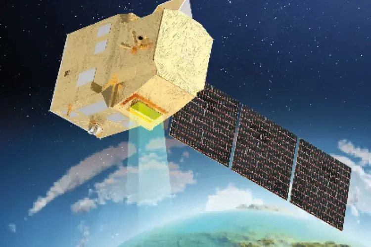 geos-general-research- space satellites - ESA European Space Agency CHIME