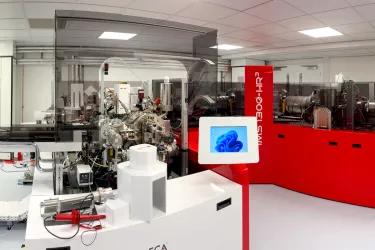 Edinburgh IMS 1300-HR