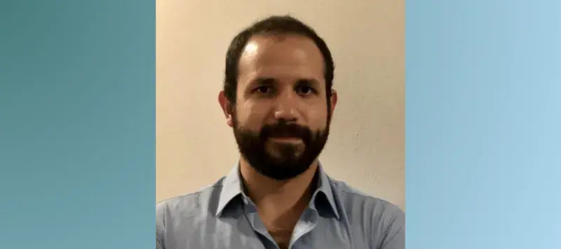 Adolfo Mejia-Montero