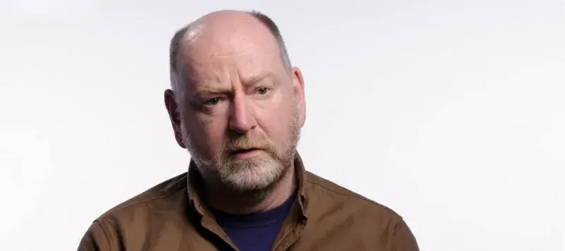 Professor Alistair Hamilton