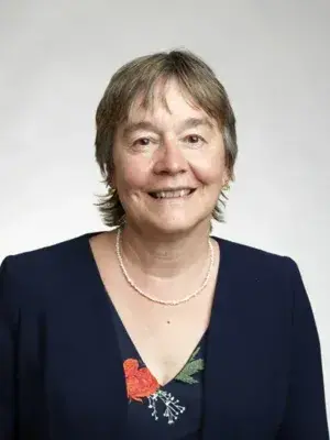 Profile image of Professor Gabi Hegerl