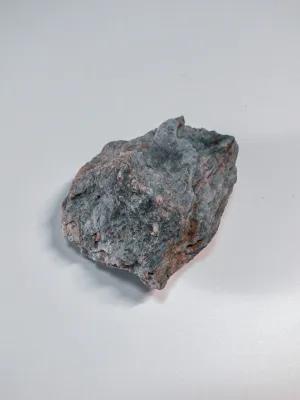 Image of a meteorite