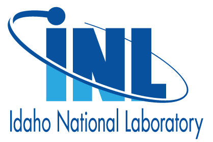 Idaho National Laboratory logo