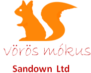 Sandown Ltd logo