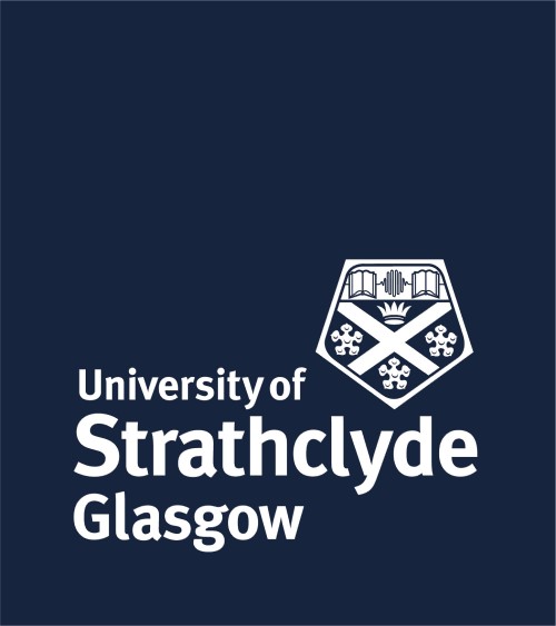 University of Strathclyde logo