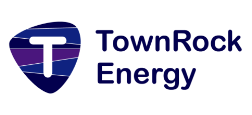 TownRock Energy Logo