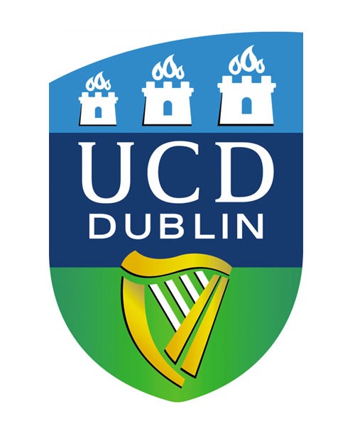 University College Dublin logo